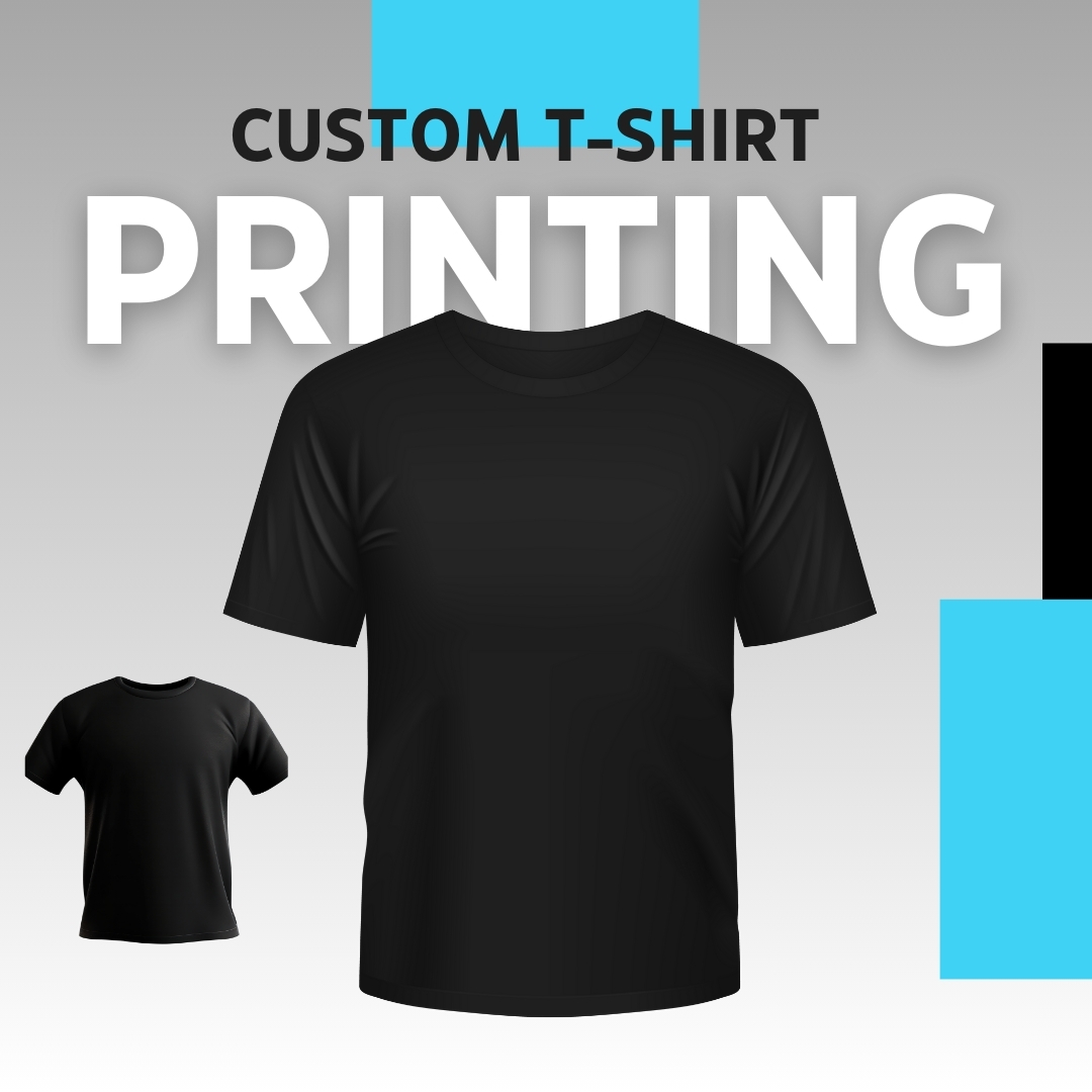 Print Center Products
